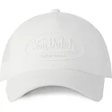 gorra-trucker-blanca-log17-de-von-dutch