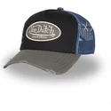 cappello-trucker-multicolore-used-08-di-von-dutch
