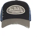cappello-trucker-multicolore-used-08-di-von-dutch