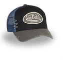 cappello-trucker-multicolore-used-08-di-von-dutch
