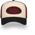 cappellino-trucker-multicolore-poly07-di-von-dutch