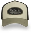 gorra-trucker-verde-poly08-di-von-dutch