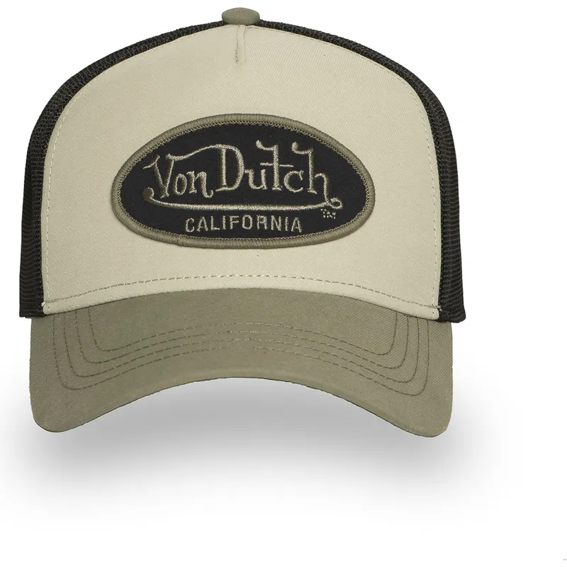 trucker-kappe-grun-poly08-von-von-dutch