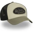 gorra-trucker-verde-poly08-di-von-dutch