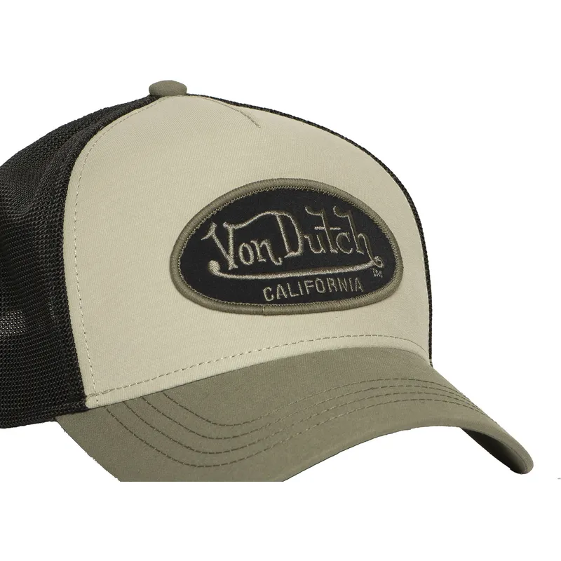 trucker-kappe-grun-poly08-von-von-dutch