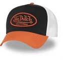 cappellino-trucker-multicolore-poly09-di-von-dutch
