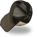 cappellino-trucker-beige-e-nero-crew28-di-von-dutch
