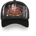 cappello-trucker-nero-subl08-di-von-dutch