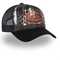 cappello-trucker-nero-subl08-di-von-dutch