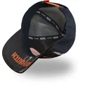 cappello-trucker-nero-subl08-di-von-dutch