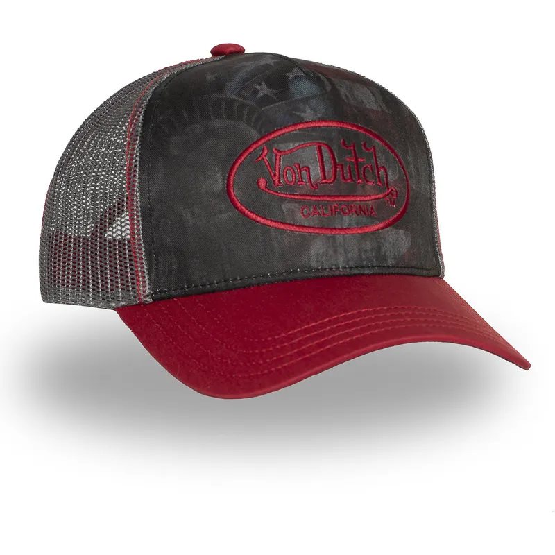 trucker-subl09-von-dutch