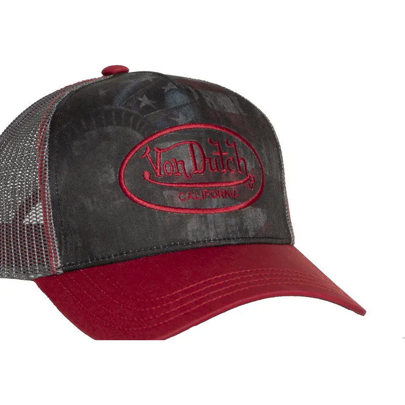 trucker-subl09-von-dutch