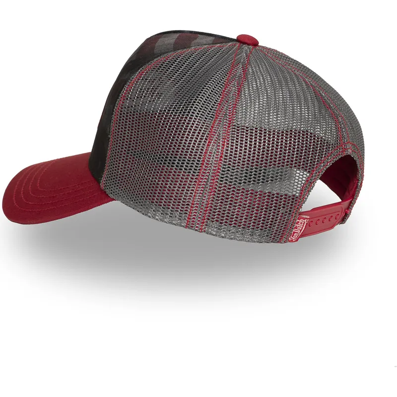 gra-og-rod-trucker-kasket-subl09-fra-von-dutch