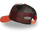 cappellino-trucker-arancione-subl10-di-von-dutch