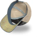cappellino-trucker-blu-subl11-di-von-dutch
