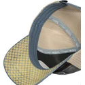 cappellino-trucker-blu-subl11-di-von-dutch