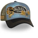cappellino-trucker-multicolore-patches10-di-von-dutch