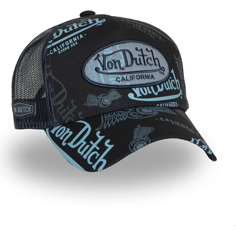 schwarze-und-blaue-trucker-kappe-cafe06-von-von-dutch