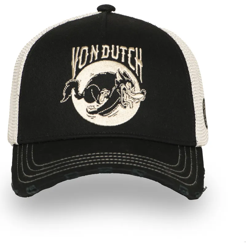 czarna-i-biala-czapka-trucker-wild06-od-von-dutch