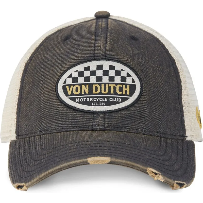 gra-og-hvid-trucker-kasket-mac08-fra-von-dutch