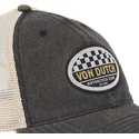 szara-i-biala-czapka-trucker-mac08-od-von-dutch