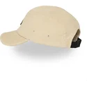 beige-verstellbare-curved-cap-vel01-von-von-dutch
