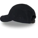cappellino-curvo-nero-regolabile-vel02-di-von-dutch