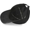 cappello-curvo-nero-regolabile-log09-di-von-dutch