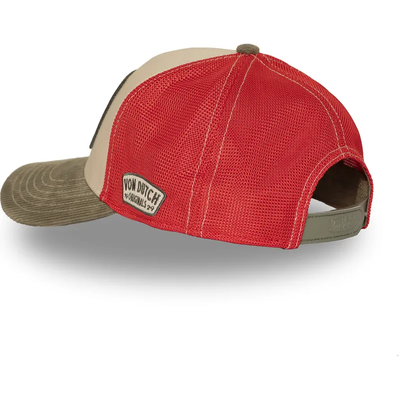 flerfarvet-trucker-kasket-sem06-fra-von-dutch