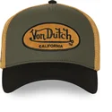 cappello-trucker-multicolore-terry09-di-von-dutch