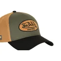 cappello-trucker-multicolore-terry09-di-von-dutch