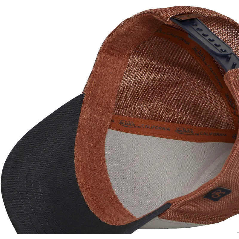 flerfarvet-trucker-kasket-terry10-fra-von-dutch