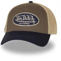 mehrfarbige-trucker-kappe-terry11-von-von-dutch
