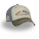 cappellino-curvo-multicolore-regolabile-retro07-di-von-dutch