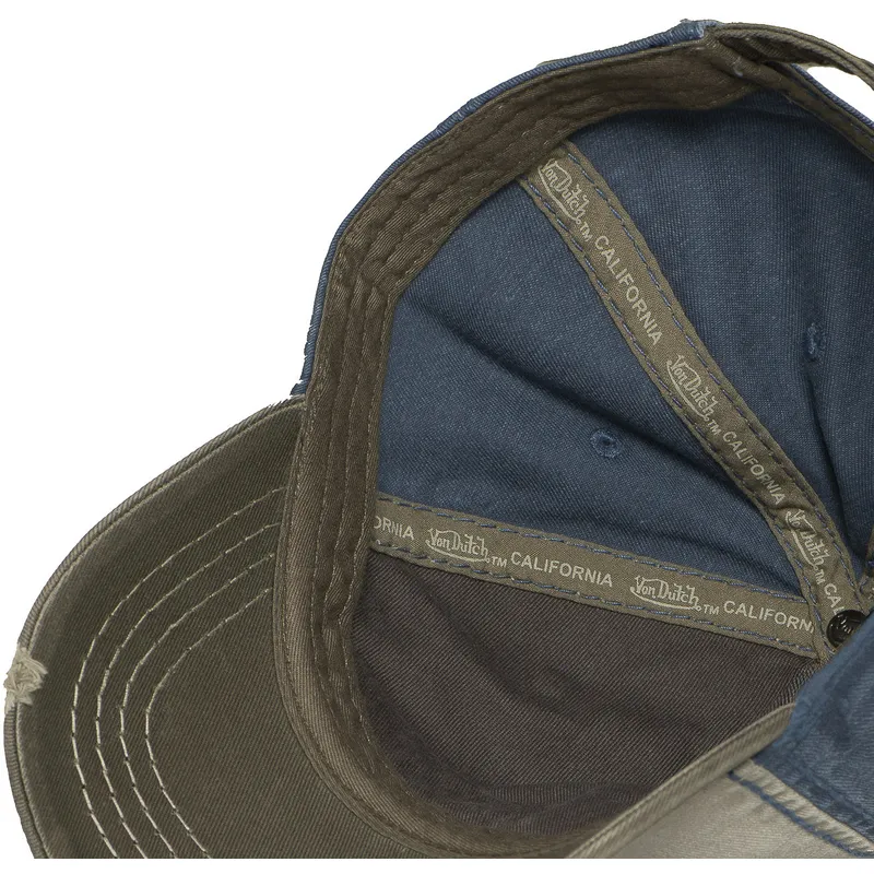 justerbar-flerfargad-bojd-keps-retro07-fran-von-dutch