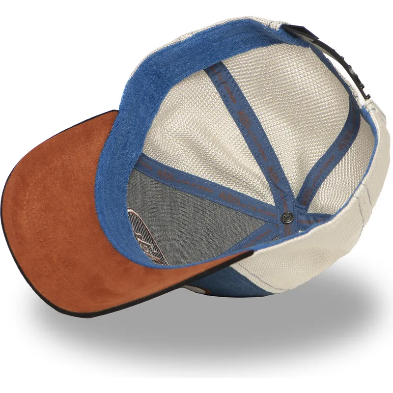 gorra-trucker-flerfargad-shield02-fran-von-dutch