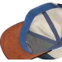 cappellino-trucker-multicolore-shield02-di-von-dutch