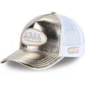 cappellino-trucker-dorato-reg-g-di-von-dutch
