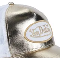 cappellino-trucker-dorato-reg-g-di-von-dutch