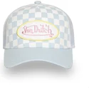 von-dutch-dami-w-blue-trucker-hat