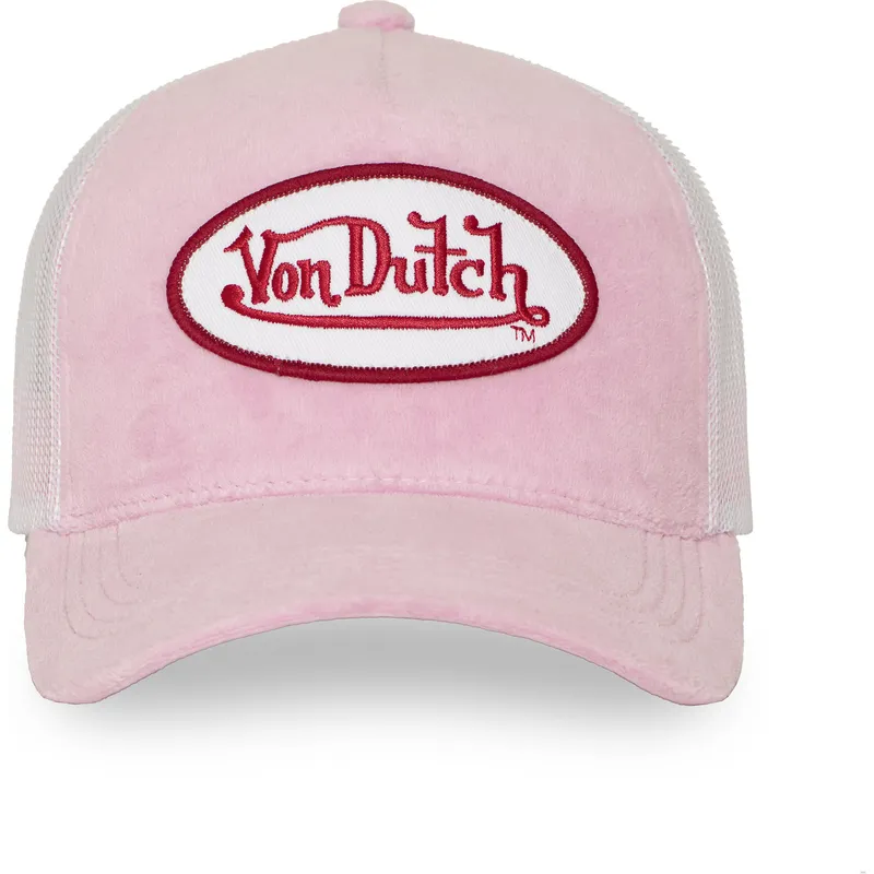 trucker-kylie-p-von-dutch