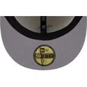 cappello-piatto-beige-e-viola-aderente-59fifty-clr-dvlp-dei-boston-red-sox-mlb-di-new-era