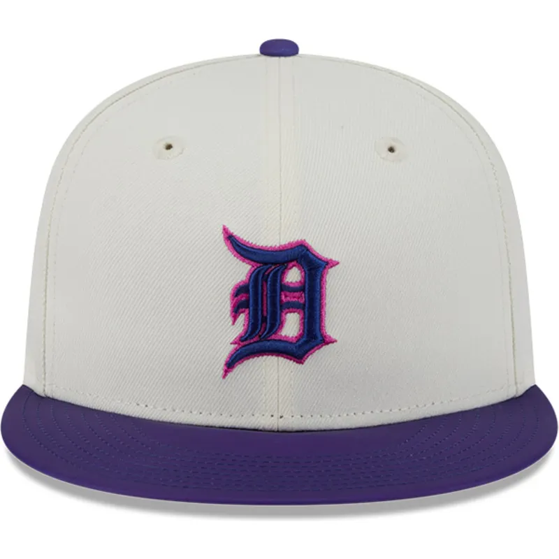 bezowo-fioletowa-dopasowana-czapka-59fifty-clr-dvlp-detroit-tigers-mlb-marki-new-era