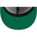 cappello-piatto-grigio-regolabile-59fifty-cracked-dei-los-angeles-dodgers-mlb-di-new-era