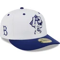 cappellino-curvo-bianco-e-blu-regolato-59fifty-player-jackie-robinson-dei-brooklyn-dodgers-mlb-di-new-era