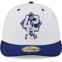 hvid-og-bla-buet-59fifty-player-jackie-robinson-brooklyn-dodgers-mlb-cap-fra-new-era