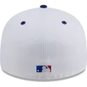 cappellino-curvo-bianco-e-blu-regolato-59fifty-player-jackie-robinson-dei-brooklyn-dodgers-mlb-di-new-era