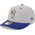 szara-i-niebieska-dopasowana-czapka-z-zakrzywionym-daszkiem-59fifty-player-shohei-ohtani-los-angeles-dodgers-mlb-new-era