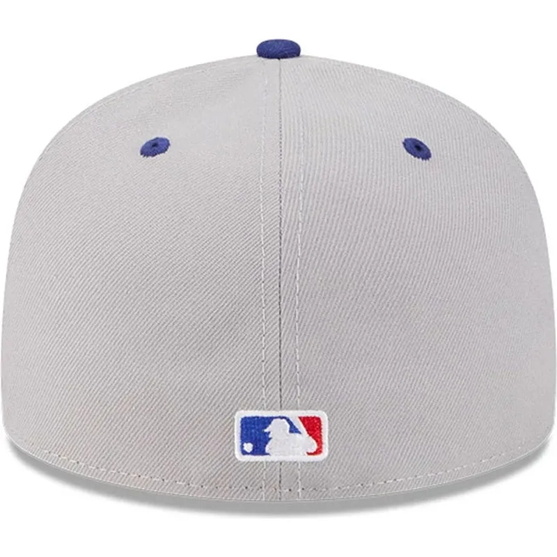 gra-och-bla-bojd-keps-justerbar-59fifty-player-shohei-ohtani-fran-los-angeles-dodgers-mlb-av-new-era
