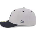 cappellino-curvo-grigio-e-blu-navy-aderente-59fifty-player-derek-jeter-dei-new-york-yankees-mlb-di-new-era